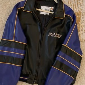 St. Louis Blues NHL jacket